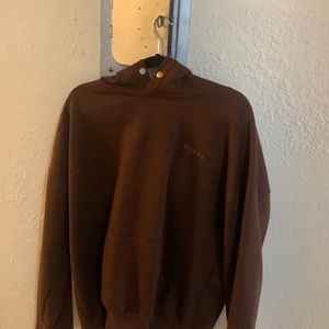 Hours apparel hoodie